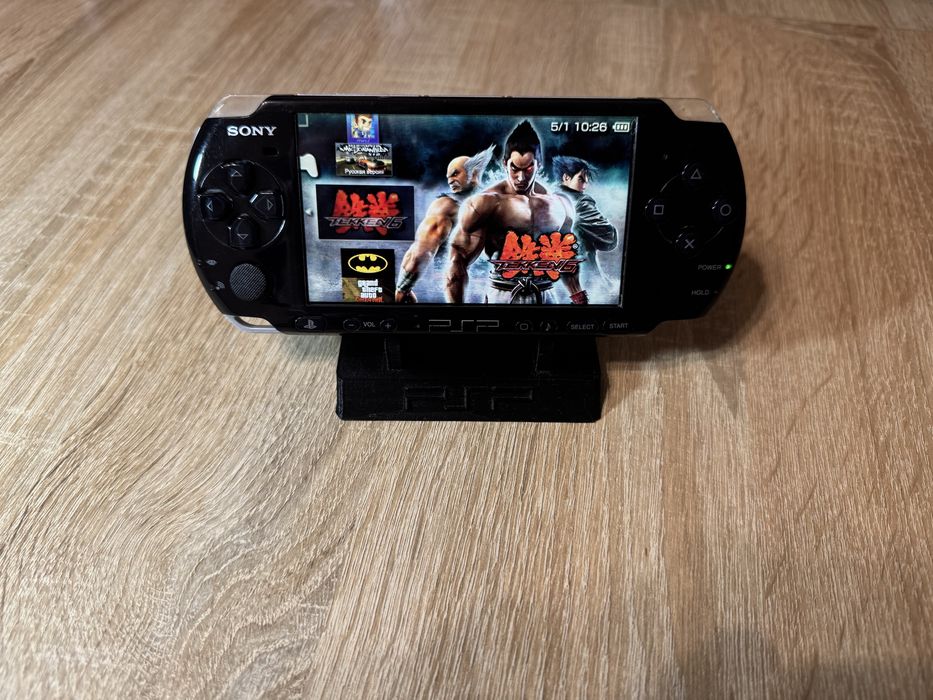 Продам PSP 3008 в ідеальному стані.