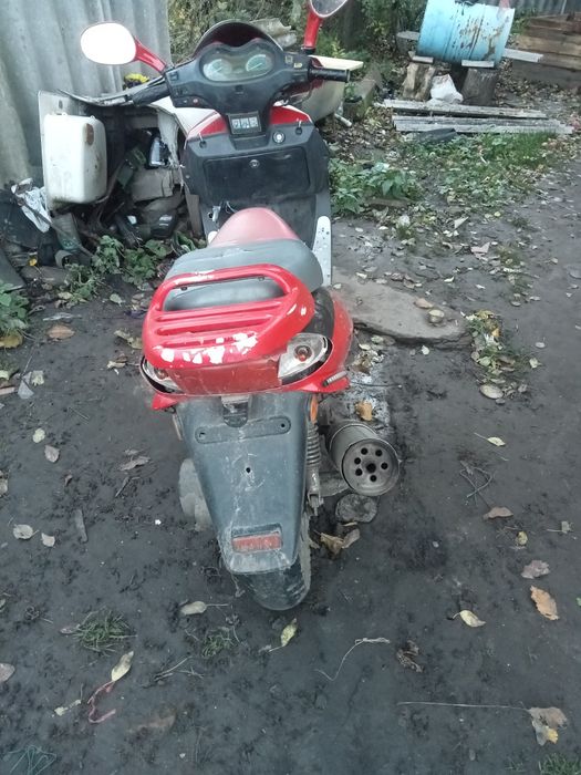 Хонда 150 продам