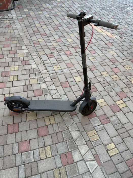 Електро самокат xiaomi