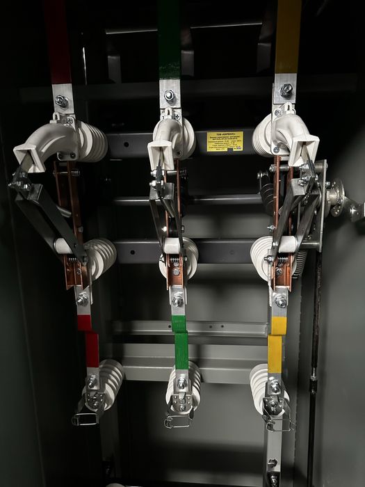 Трансформаторна Підстанція КТП 63-100-160-250-400