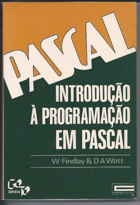 Introduction to Programming in Pascal and Others64739208946178120