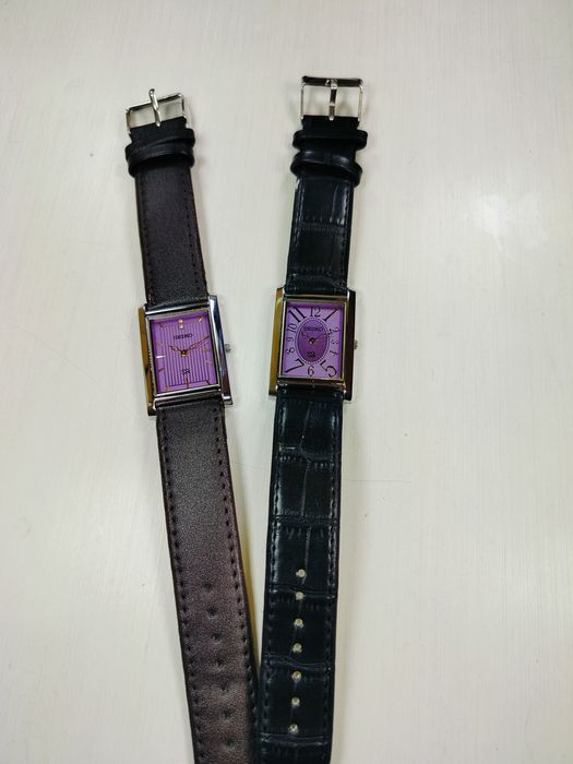 Zegarek Seiko Tank Quartz wysyłka paczkomat gratis