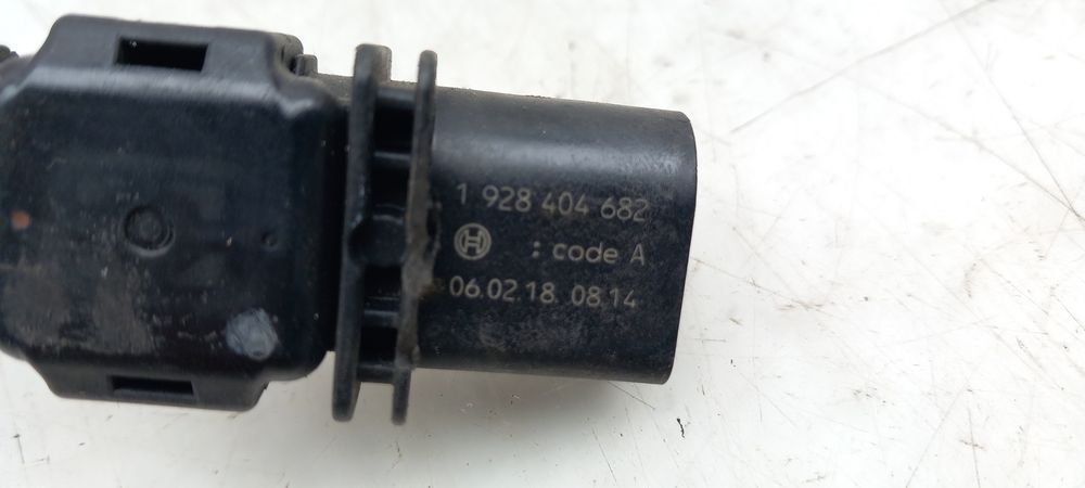 Sonda lambda BMW 5 (E60)