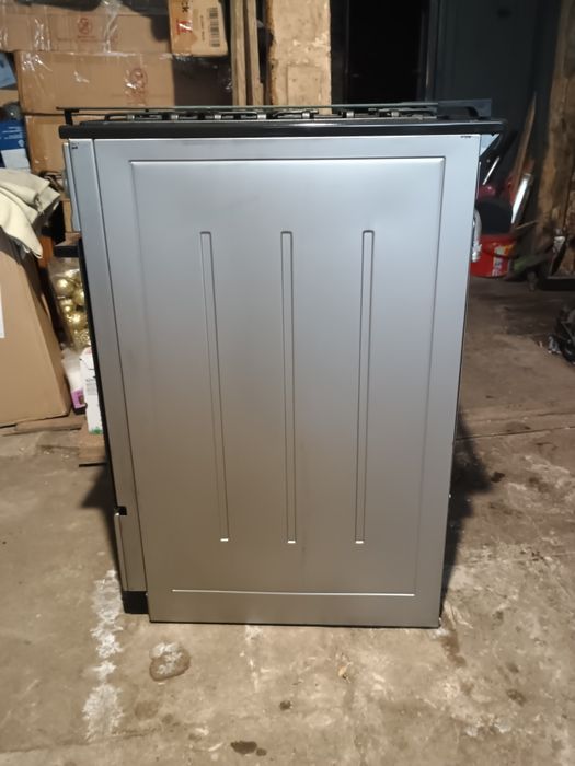 Kuchenka gazowo elektryczna Gorenje MEK512S 2021