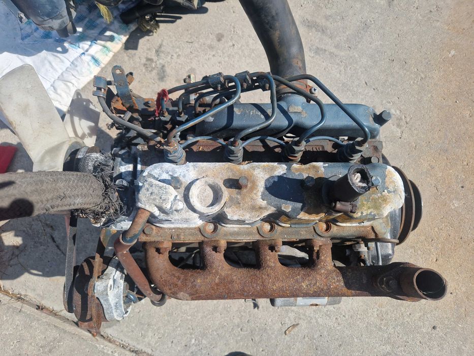 Silnik Kubota V1200 kosiarka traktorek minikoparka