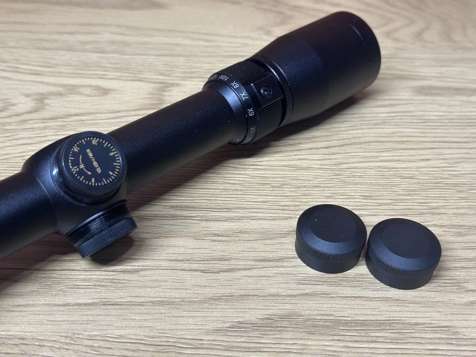Прицел Leupold VX 3i 4.5-14х40