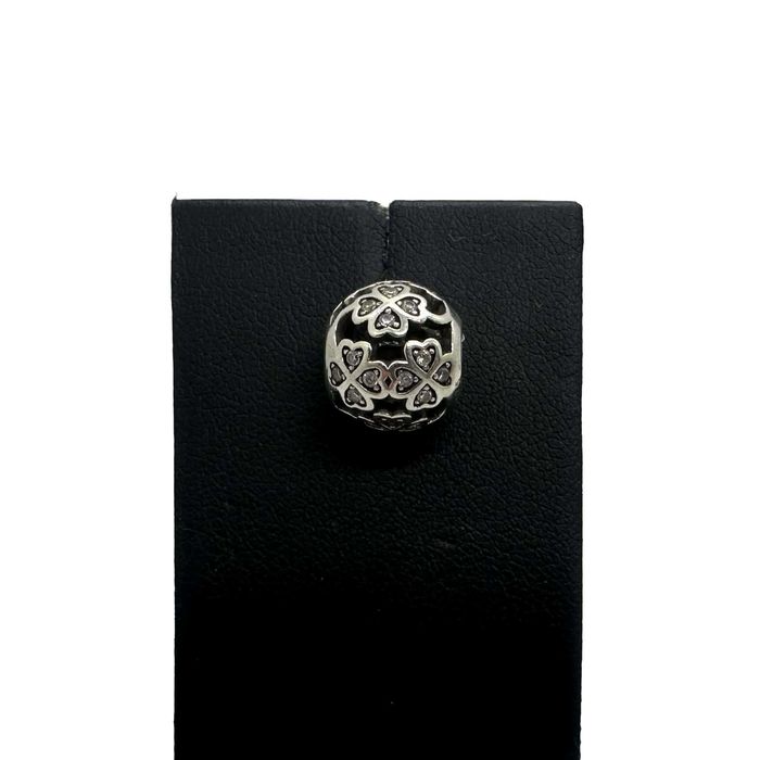 Srebrna Zawieszka Charms pr 925 1,84g
