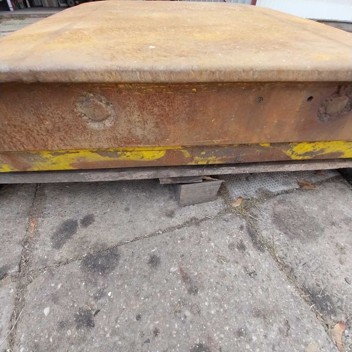 wacker dpu 100-70 części