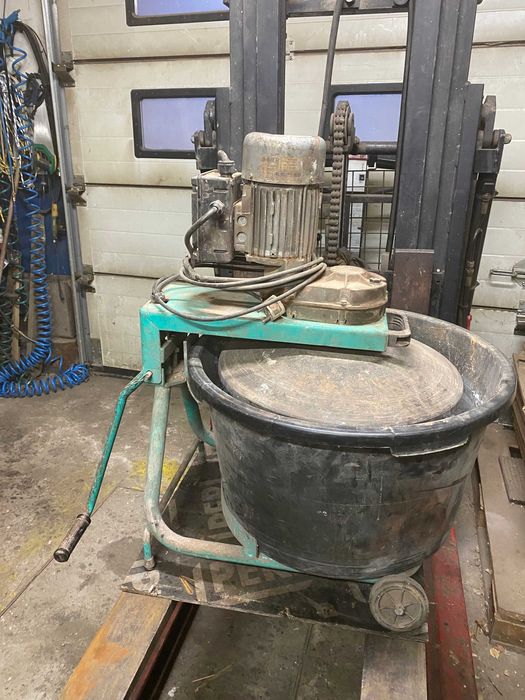 Mieszarka do klejów i zapraw Imer Mix 60