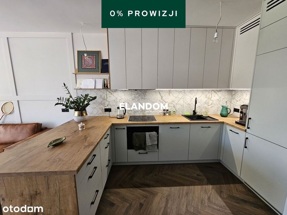 Mieszkanie Otwock 62 m² luksusu  wśród sosen - Widok 4