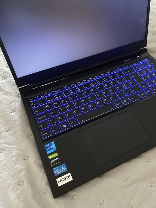 Computador Portátil + Cooler