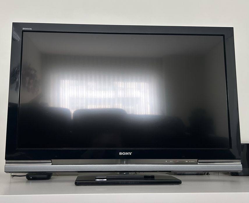 Tv Sony Bravia 40” KDL-40W4000
