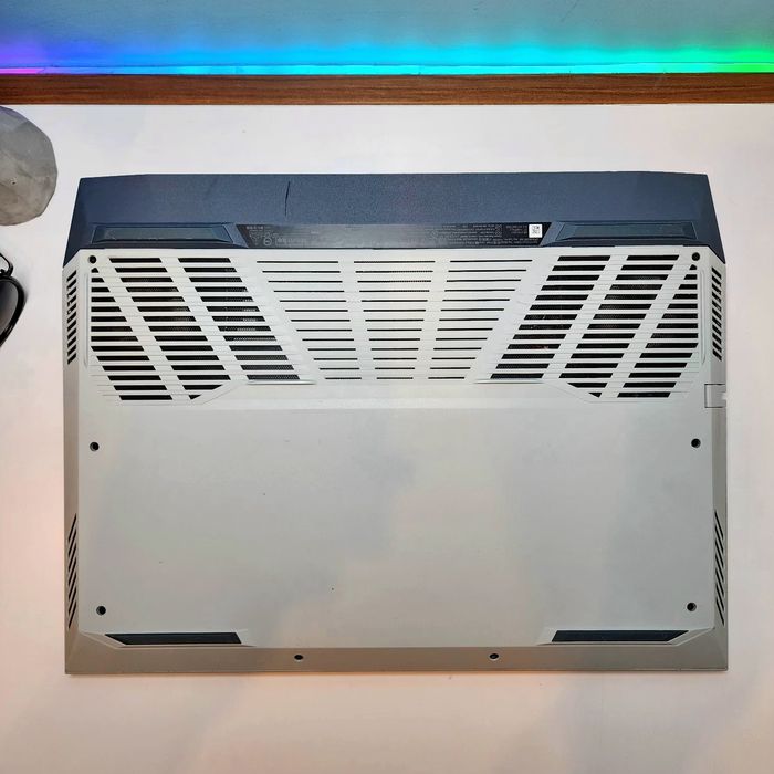 Dell G15 5515 | AMD R7-5800H | RTX 3060 6GB | 16GB | 512GB SSD | 165Hz