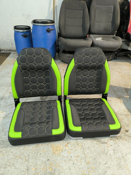 Estofador Automotivo