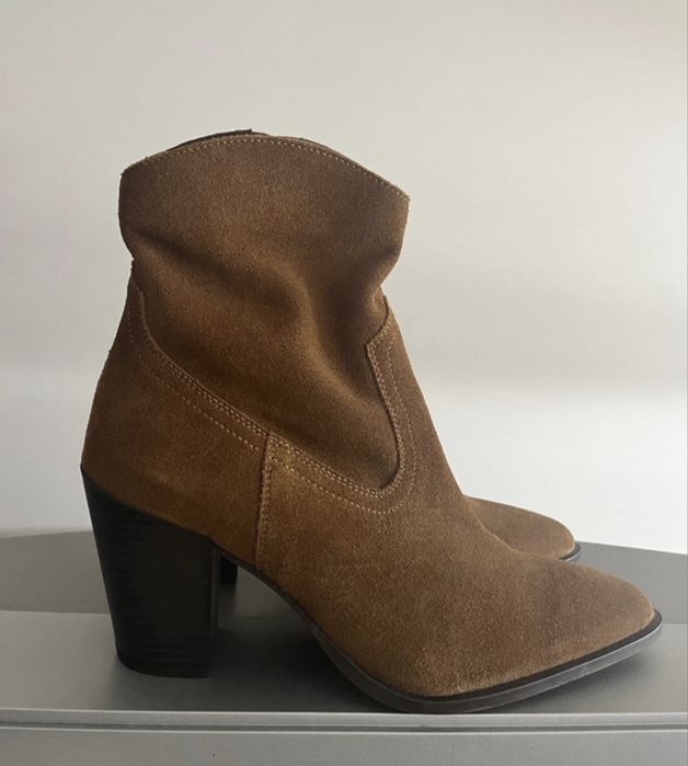 Botins Mango