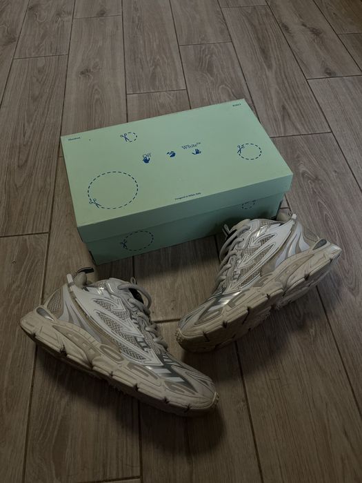 off white be right back