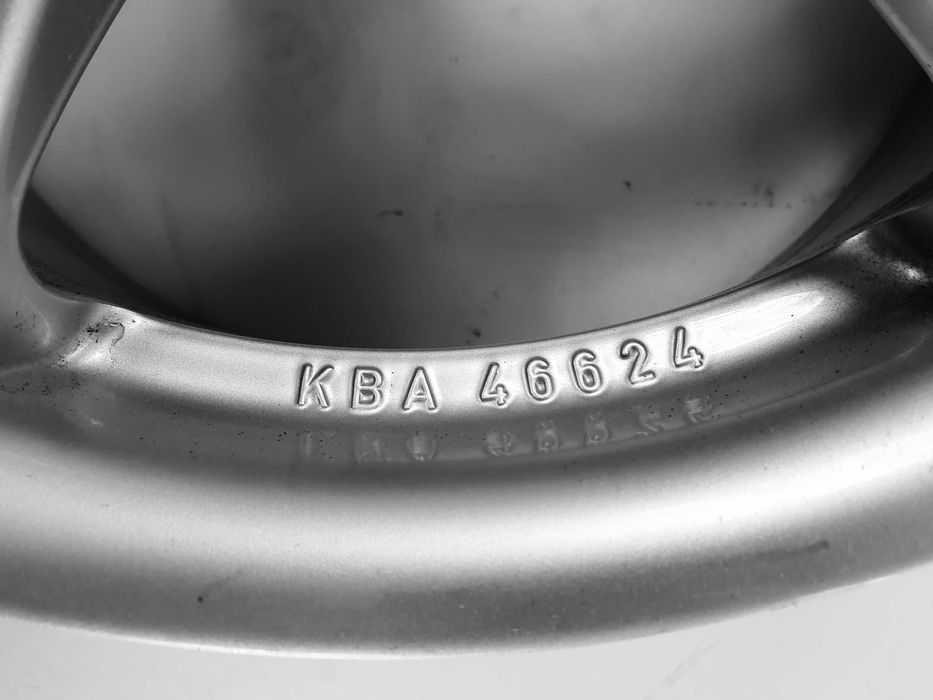 Alufelgi RIAL 17" Audi Seat Skoda VW 7.5JX17H2 ET47 5/112