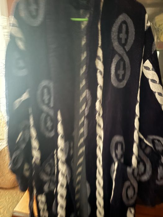 Халат чоловічий, XL/XXL