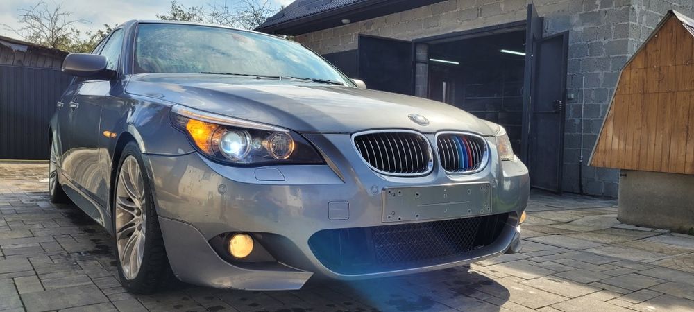 Розбірка Розборка bmw e 60 m, е61xd m 3.0, 2.5  м57, м47, N53b30,  2.0
