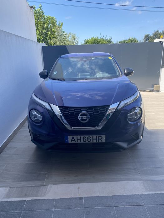 Vendo em bom estado Nissan