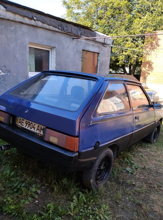 ЗАЗ Таврия продам