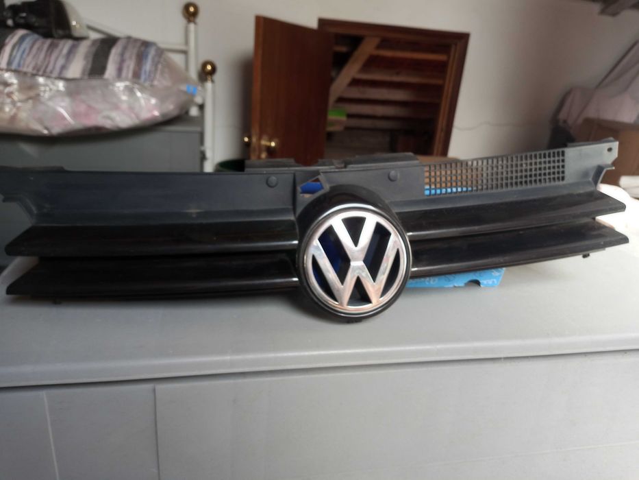 Material Vw Golf  4