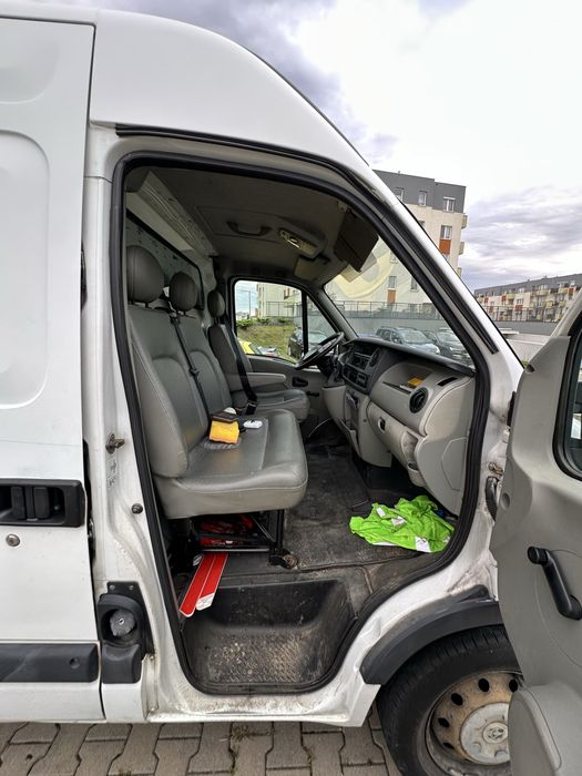 Renault Master 2