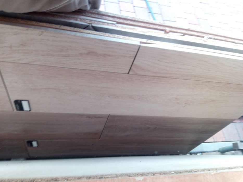 Płyty wiórowe z płytkami