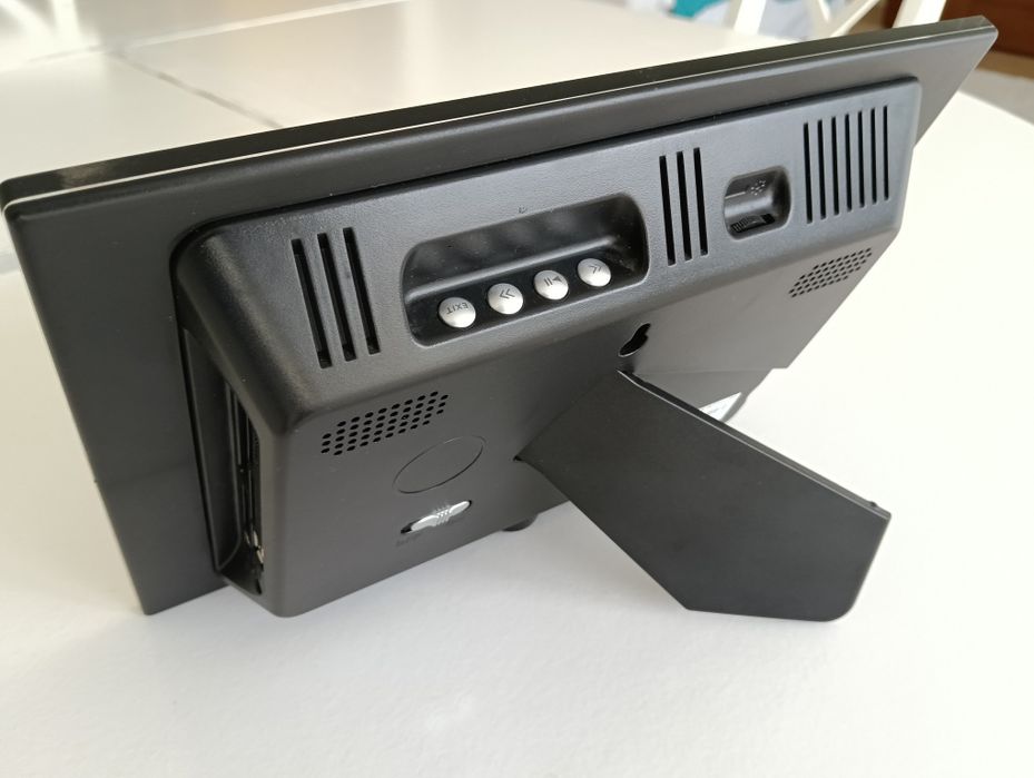 PANDIGITAL Lcd Picture Frame