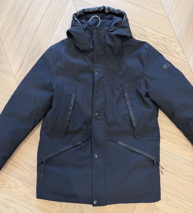 Зимова куртка Michael Kors