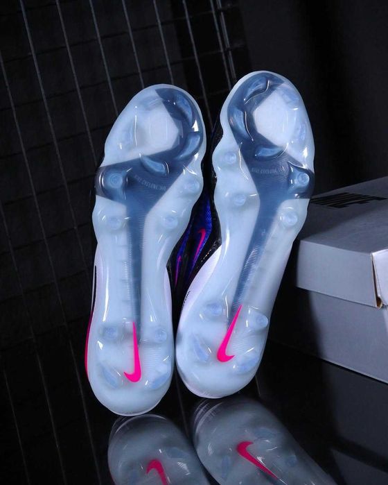 ХІТ‼️ Футбольні Бутси Nike Phantom 6 Low Elite FG, Найк Фантом 36-44