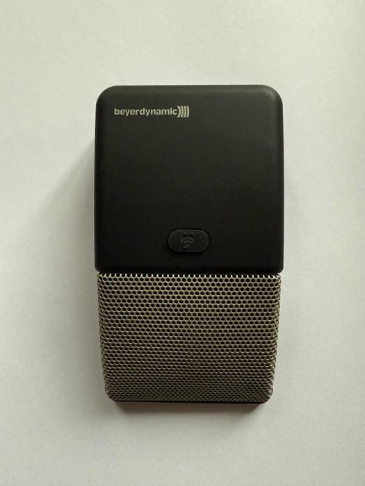 Beyerdynamic Quinta TB bezprzewodowy mikrofon konferencyjny jak nowy !