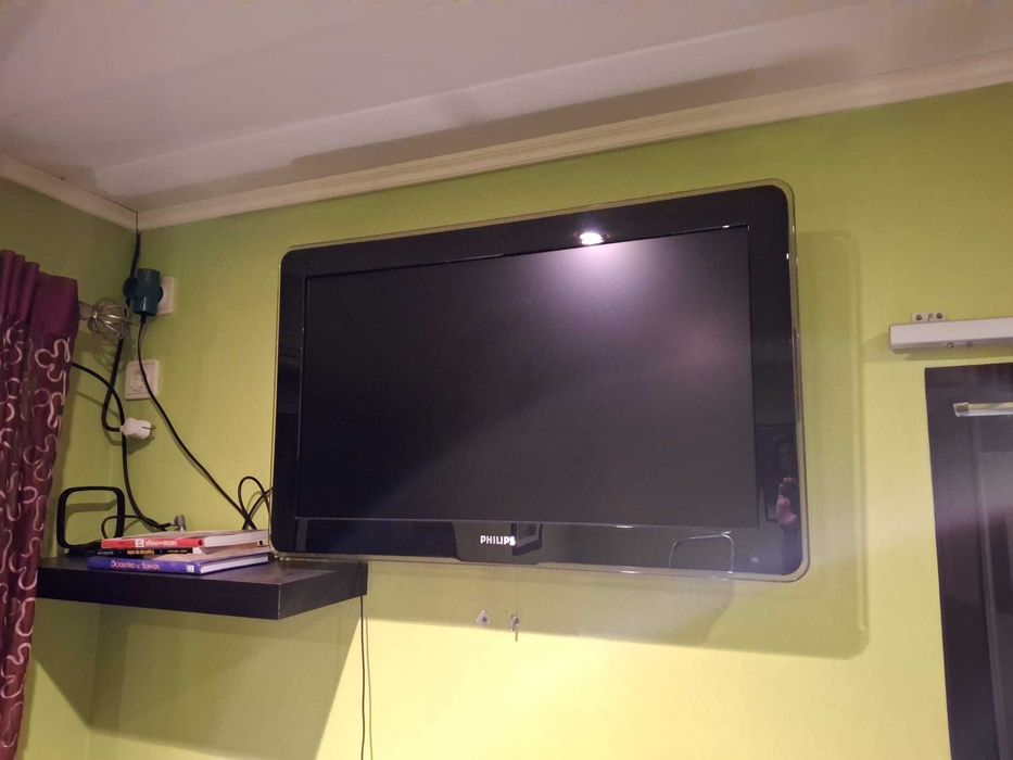 Televisão Philips 32 polegadas (32PFL5403D/12)