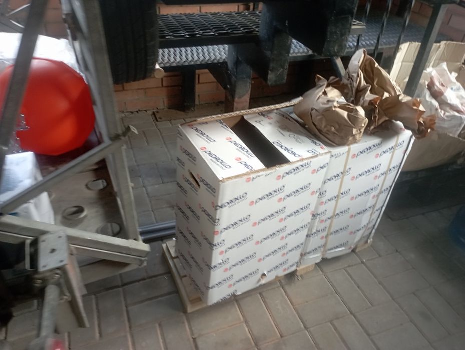 Виробництво та монтаж комплексної системи фільтрації водойм.