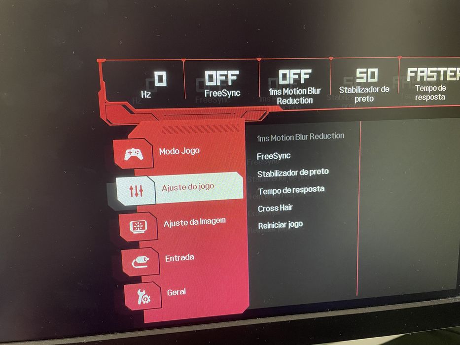 Monitor LG UltraGear 24”