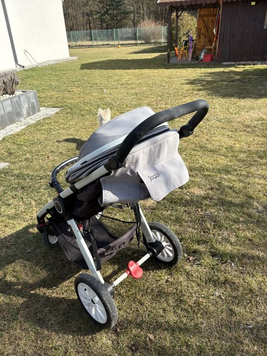 Wozek spacerowy coletto