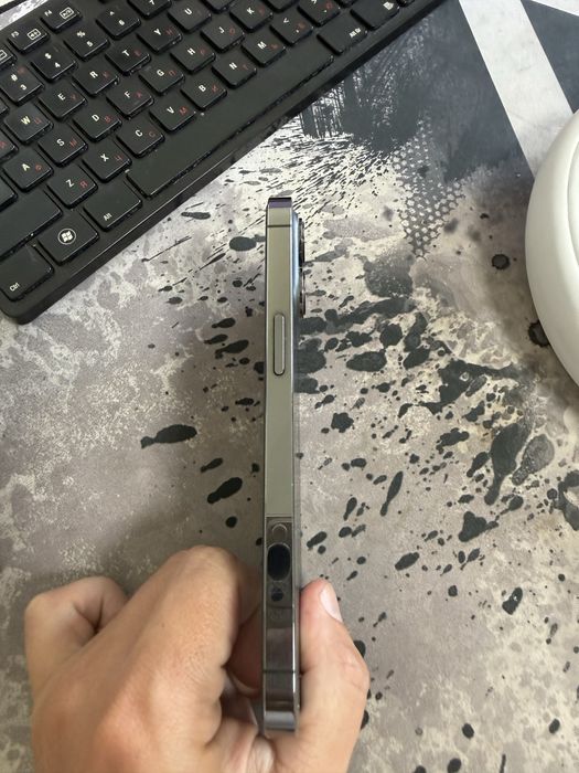 Продам Iphone 13 pro. Есть чек