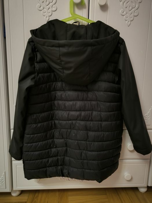 Плащик куртка ZARA