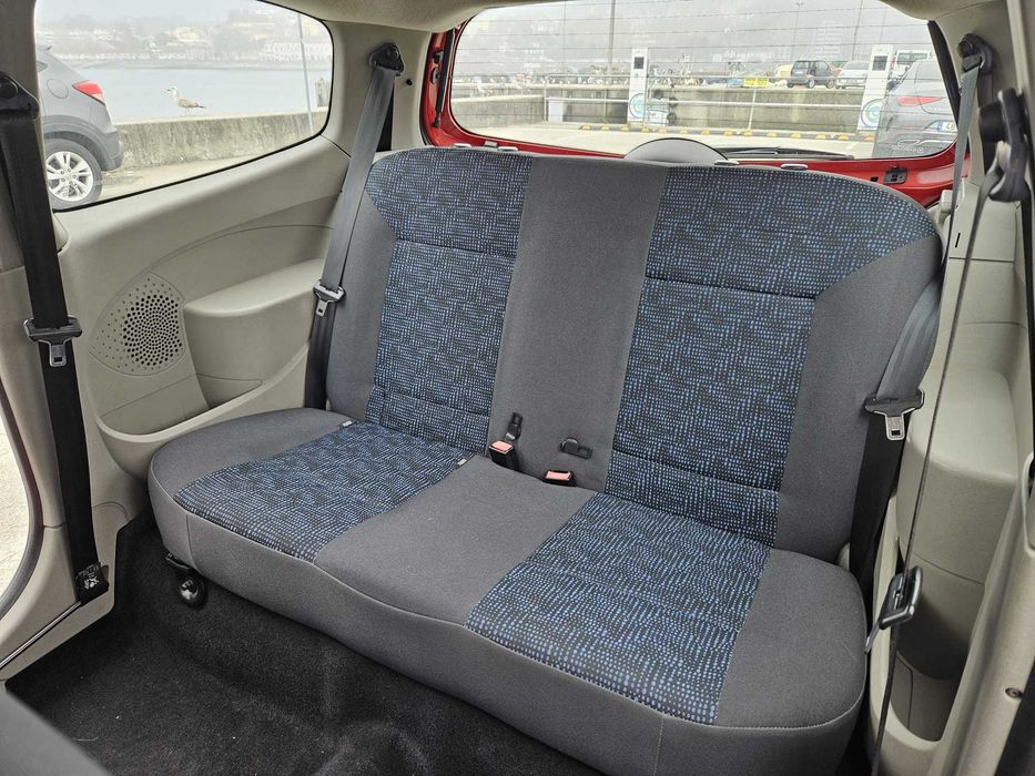 Renaut Twingo 1.2 de 2009