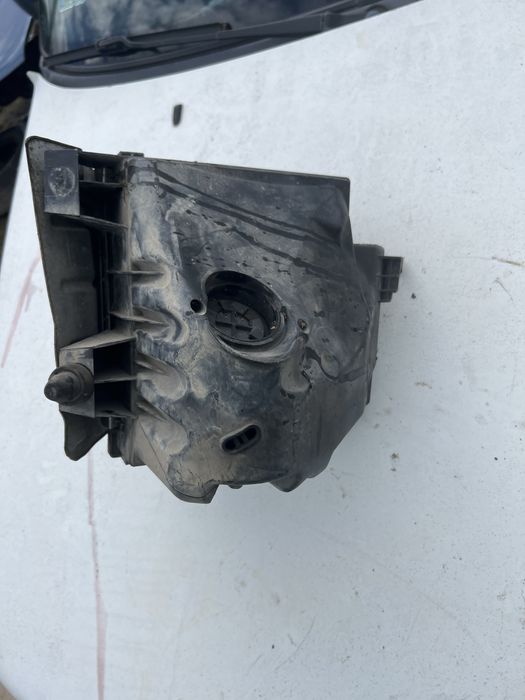 Корпус фільтра Vw passat b5/b5+ 1.8