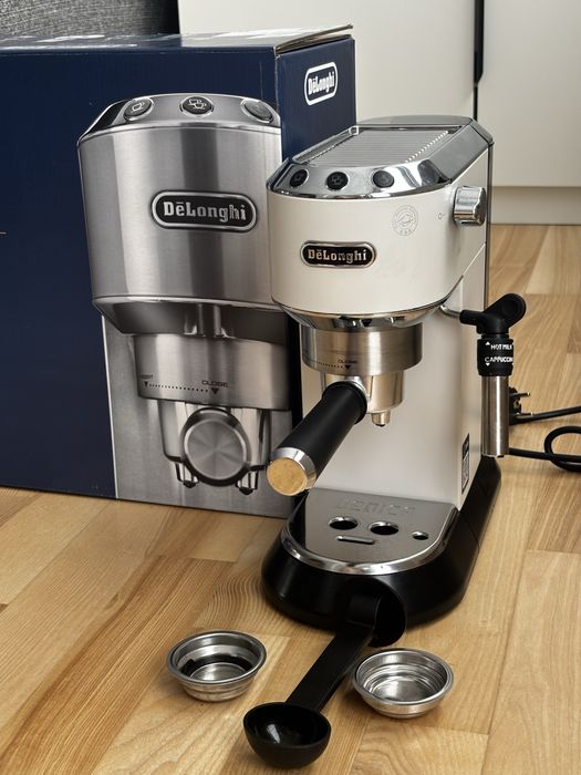 Ekspres Delonghi