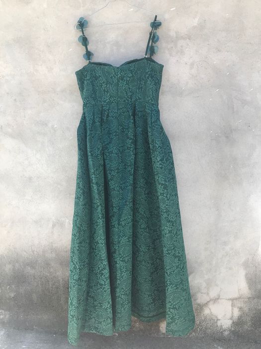 Vestido cerimónia/baile