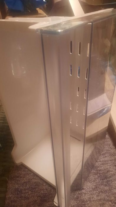 Szuflady i półki do lodówki SHARP SJ-BA05DTXL 1EU Nofrost