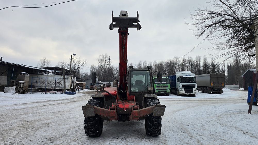 Продам Manitou 1030