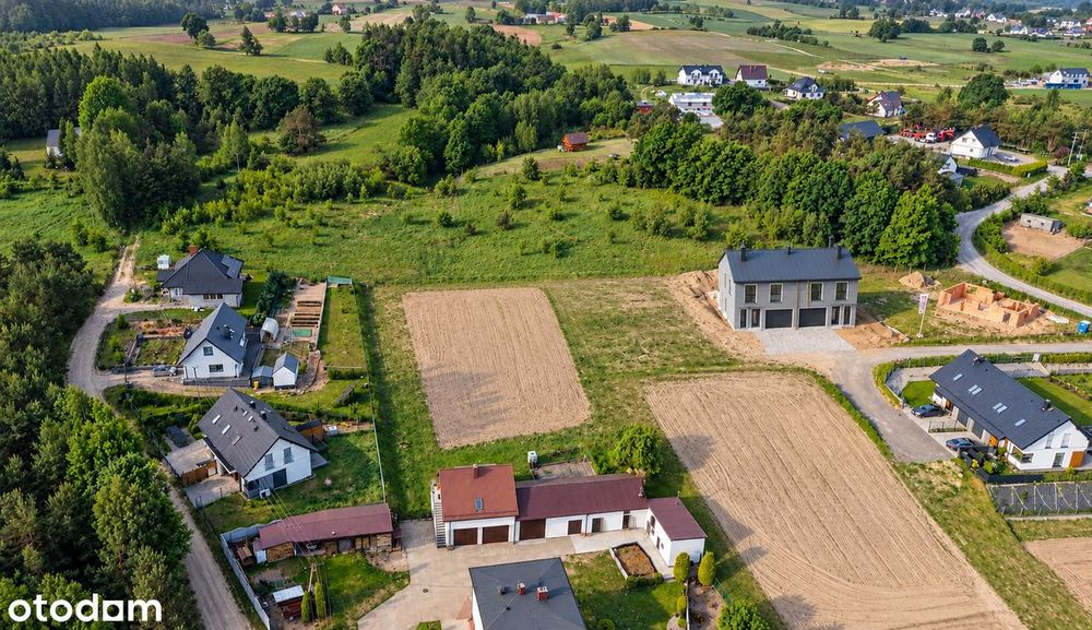 Dom – Szemud, powiat wejherowski - Widok 2