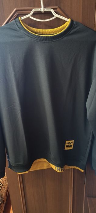 Чоловічий світшот, кофта