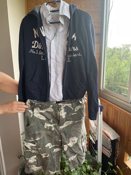 Paka dla chłopaka r. 146-164