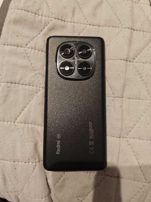 Xiaomi Redmi Note 14 pro 5G