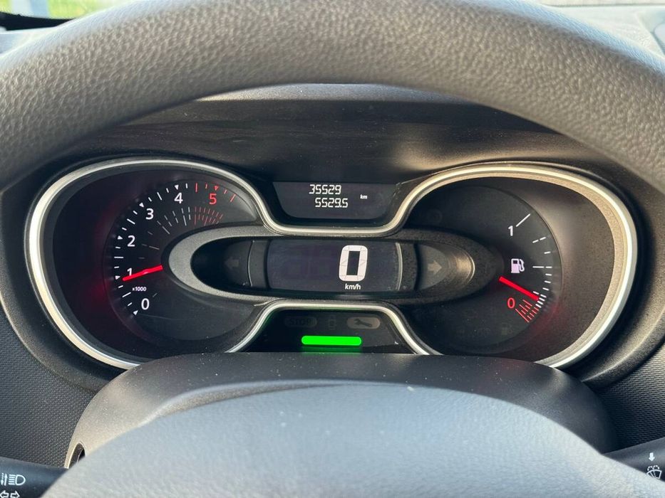 Renault Trafic 2021 freshauto