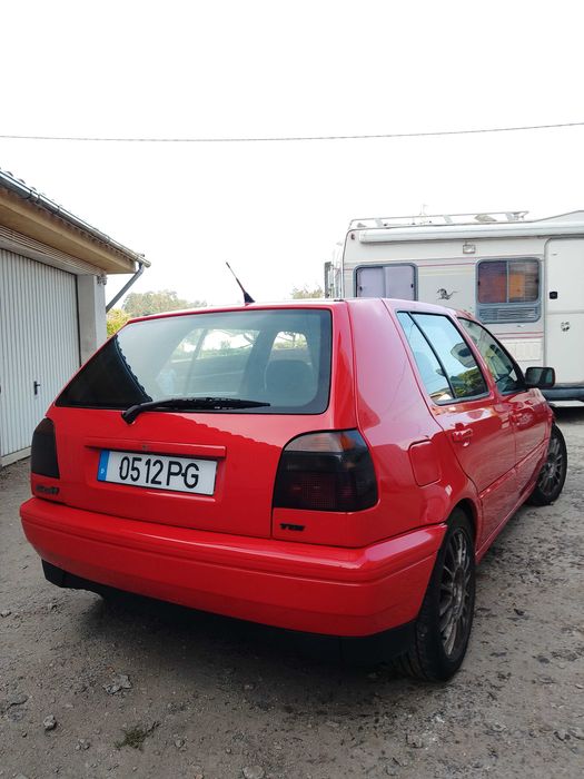 Golf 3 TDI 90 para venda